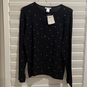 BRAND NEW Mark Fore and Strike Sweater